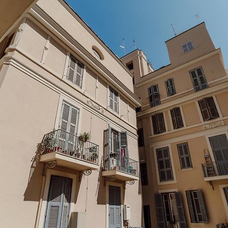 Valentine'S Dream Apartment Rome Bagian luar foto