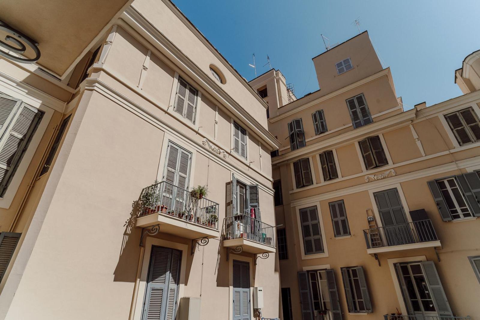 Valentine'S Dream Apartment Rome Bagian luar foto