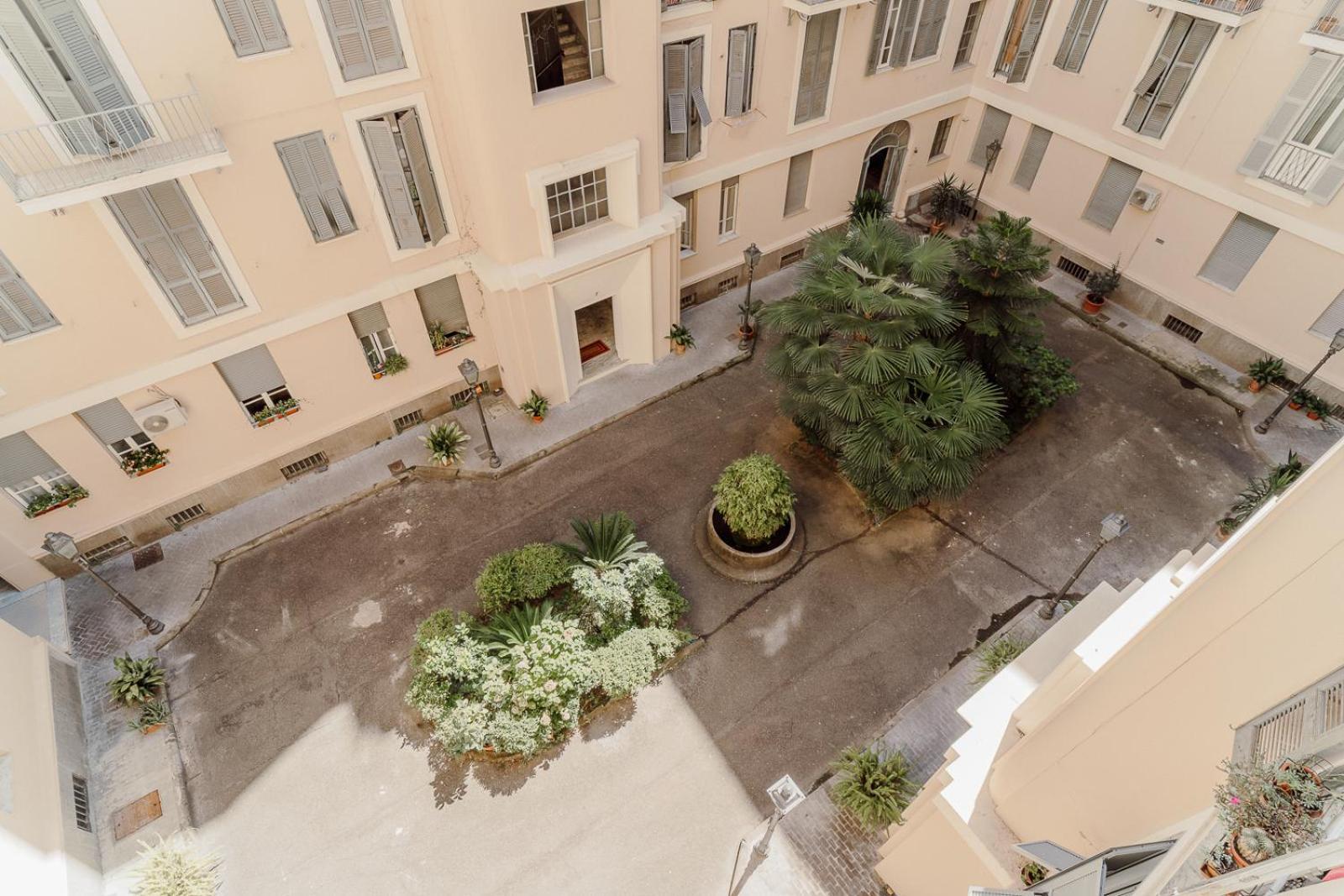 Valentine'S Dream Apartment Rome Bagian luar foto