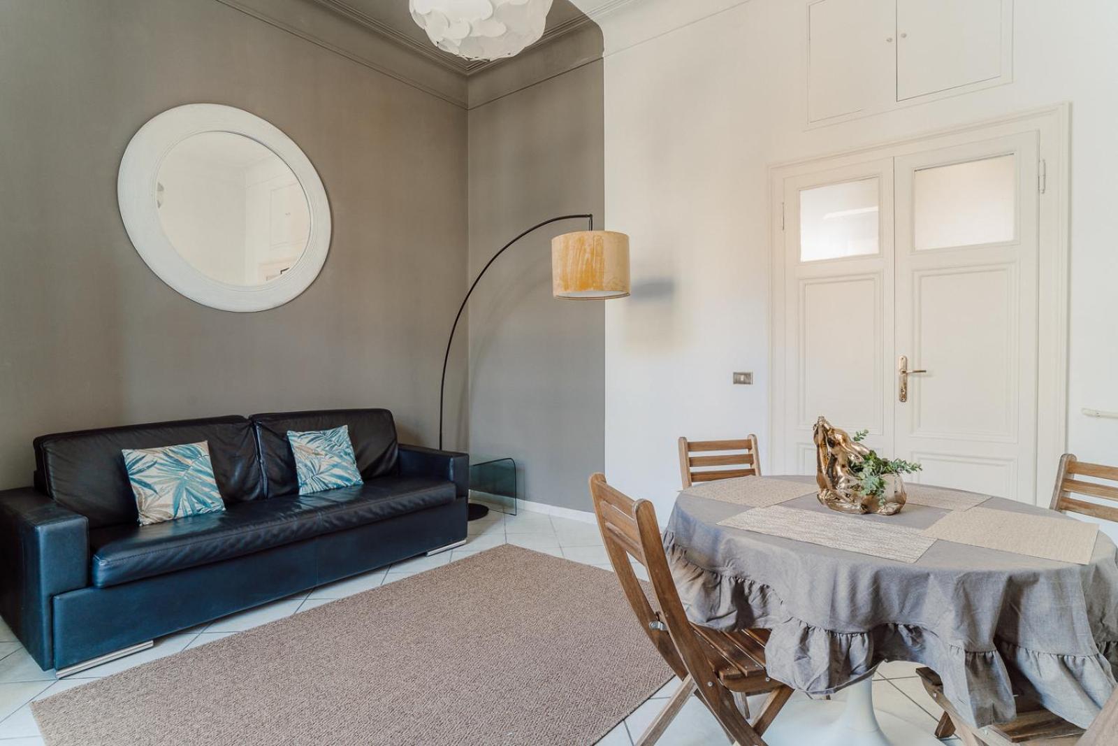 Valentine'S Dream Apartment Rome Bagian luar foto