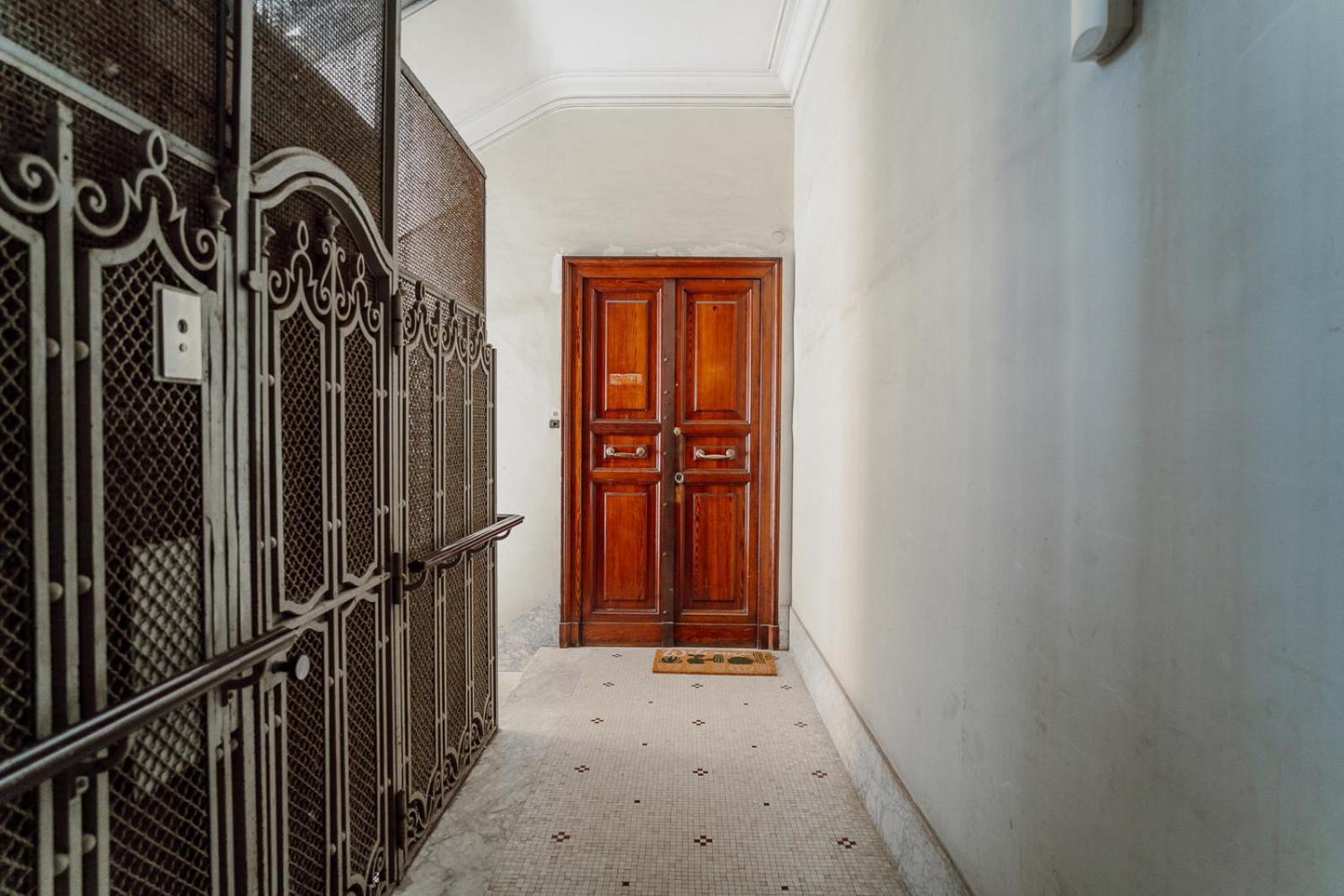 Valentine'S Dream Apartment Rome Bagian luar foto