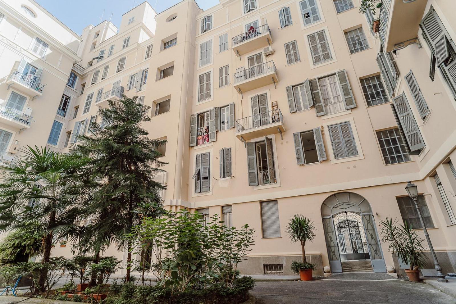 Valentine'S Dream Apartment Rome Bagian luar foto