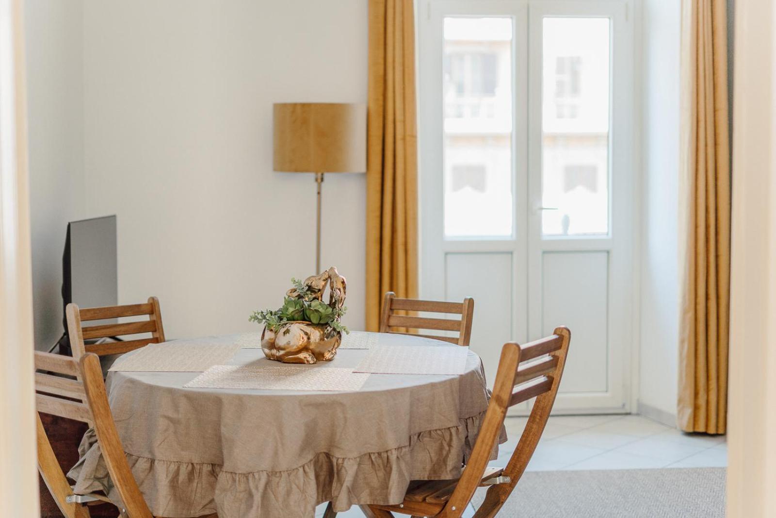Valentine'S Dream Apartment Rome Bagian luar foto
