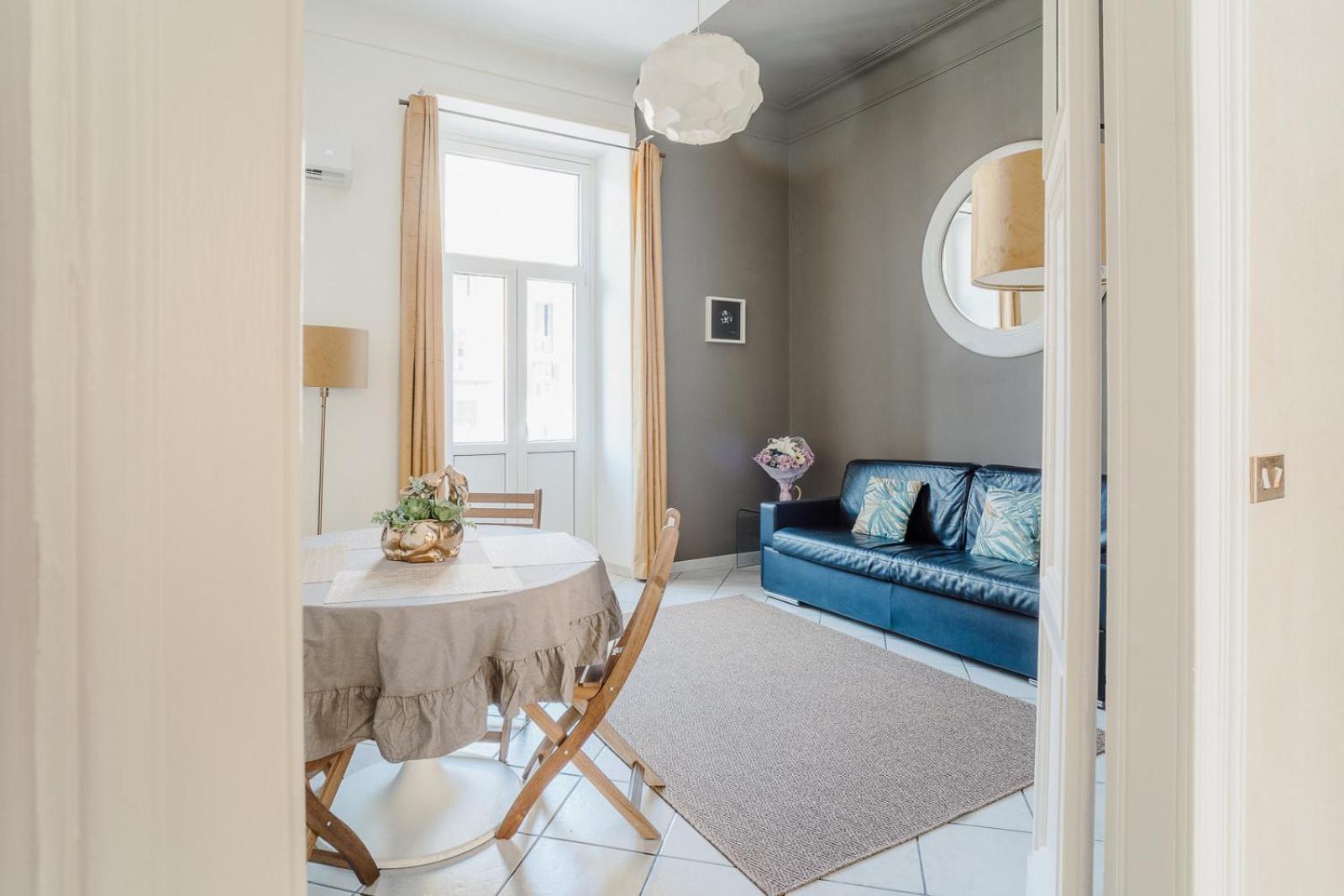 Valentine'S Dream Apartment Rome Bagian luar foto