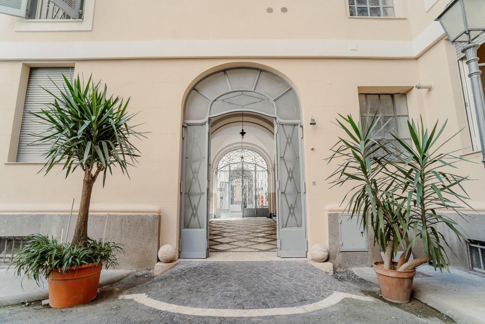Valentine'S Dream Apartment Rome Bagian luar foto