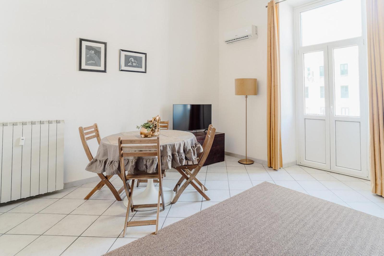 Valentine'S Dream Apartment Rome Bagian luar foto