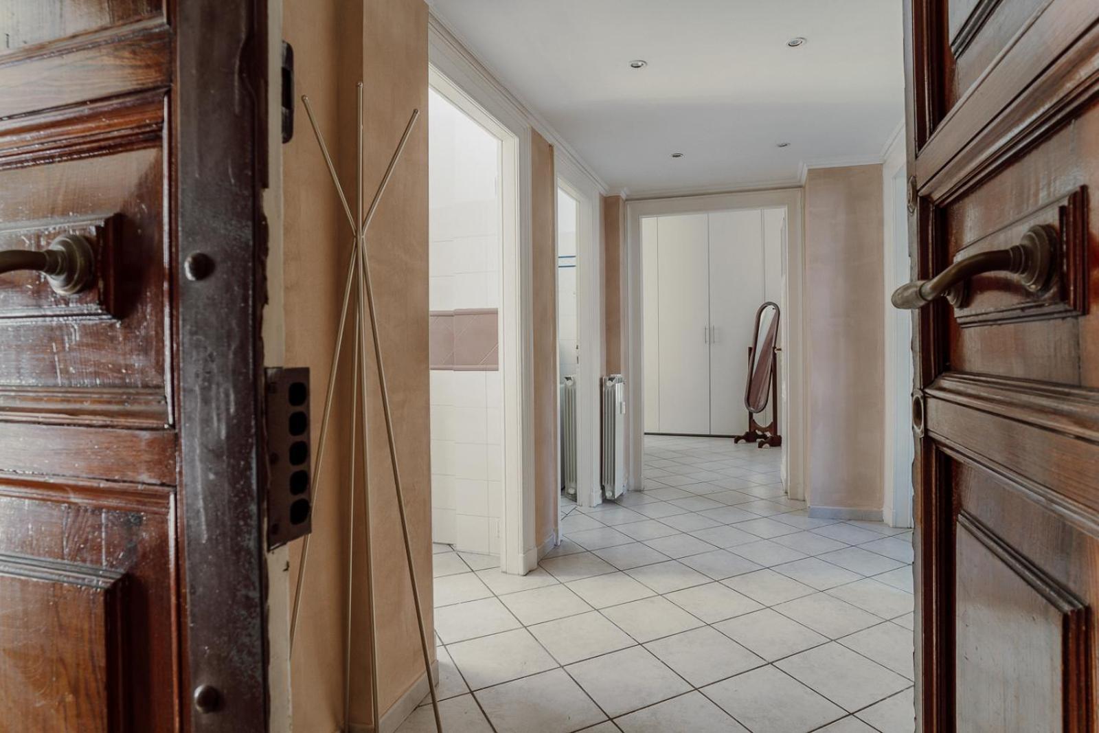 Valentine'S Dream Apartment Rome Bagian luar foto