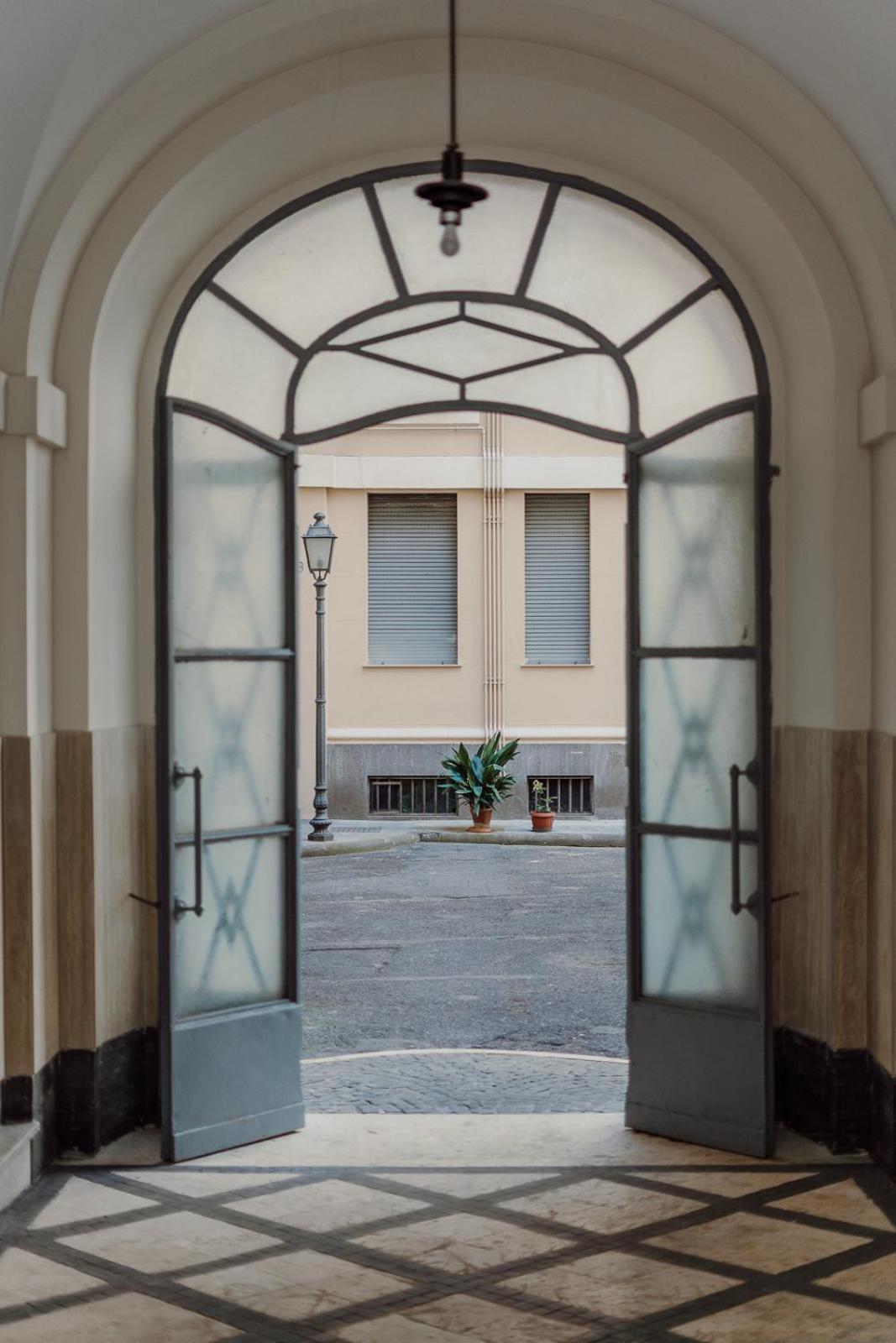 Valentine'S Dream Apartment Rome Bagian luar foto