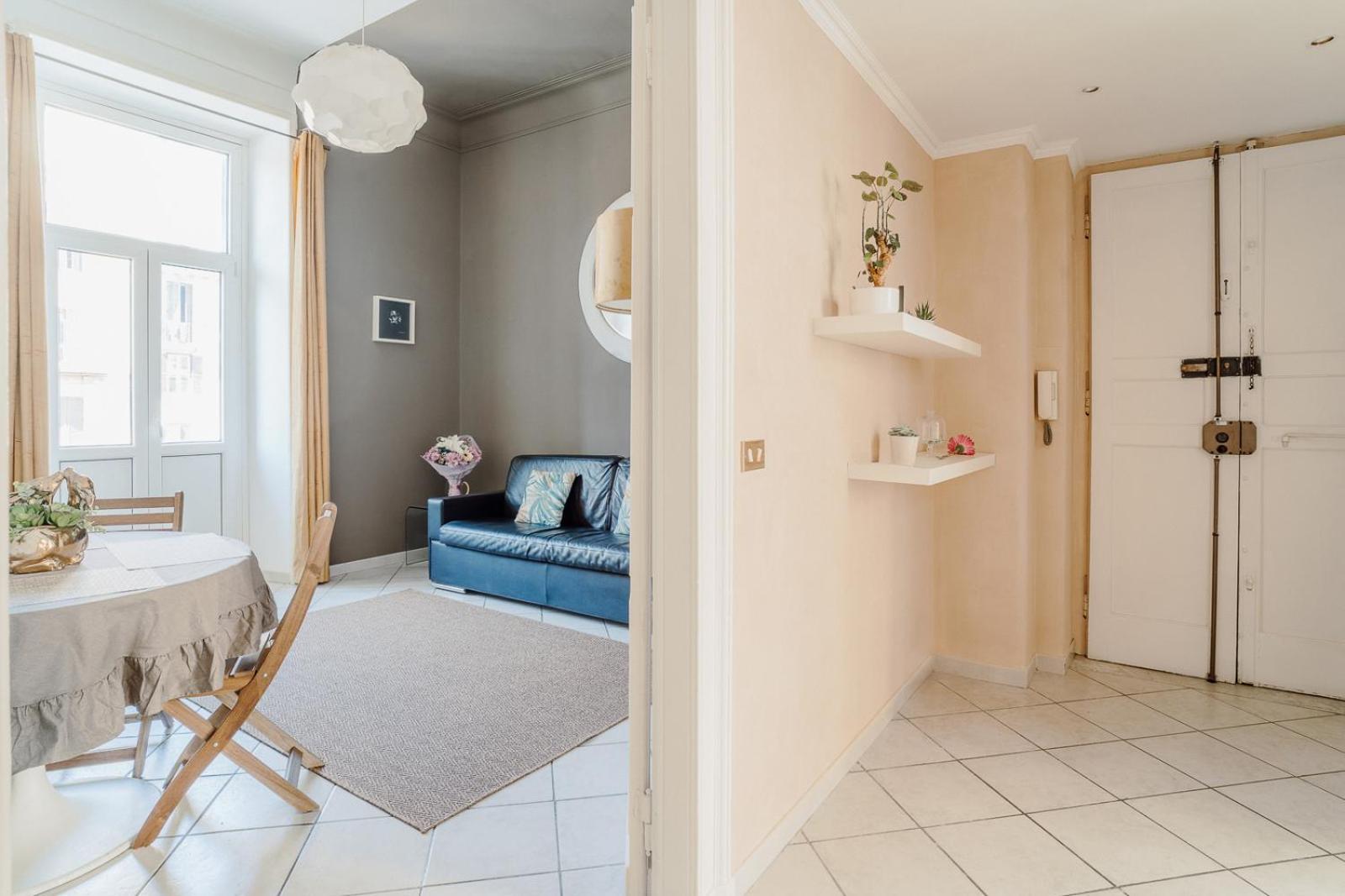 Valentine'S Dream Apartment Rome Bagian luar foto