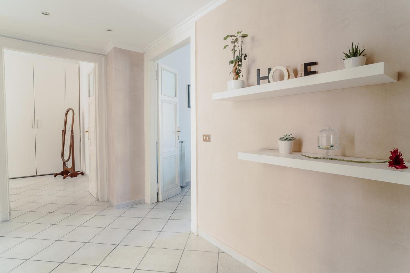 Valentine'S Dream Apartment Rome Bagian luar foto