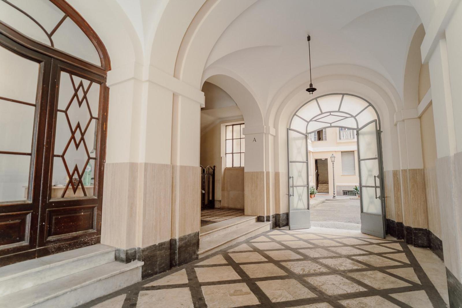 Valentine'S Dream Apartment Rome Bagian luar foto