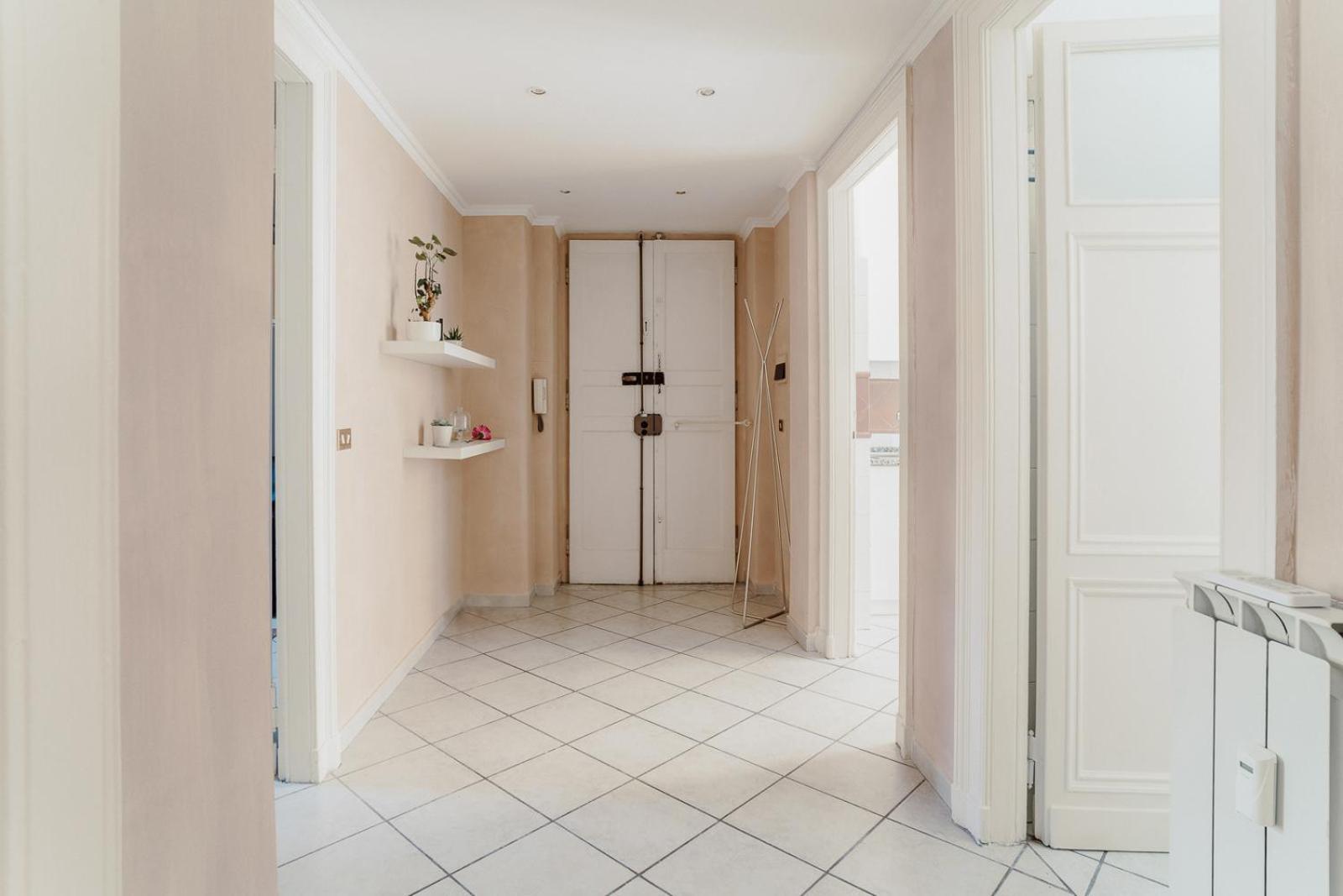 Valentine'S Dream Apartment Rome Bagian luar foto